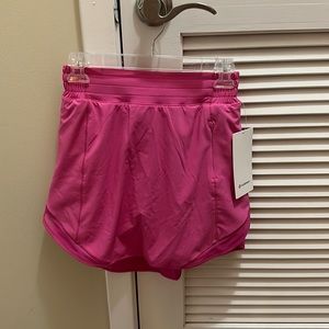 Lululemon Hotty Hot HR Skirt *Long